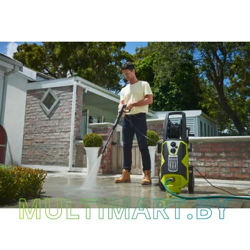 Мойка высокого давления Ryobi RPW150XRB картинка 6
